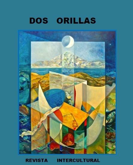 DOS ORILLAS. EL ESTRECHO DE GIBRALTAR. FROMTERA LITERARIA. Monográfica XIII-XIV