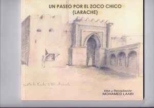 Un paseo por el Zoco Chico