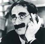 Groucho Marx