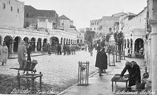 LARACHE ZOCO CHICO LARACHE ZOCO CHICO