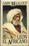LEON EL AFRICANO de Amin Maalouf