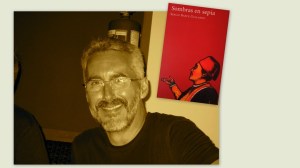 SOMBRAS EN SEPIA de Sergio Barce