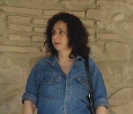 Paloma Fernández Gomá