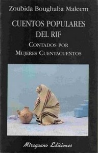 Cuentos del Rif Cuentos del Rif