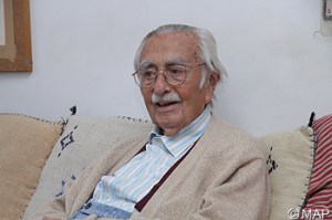 Edmond Amran El Maleh