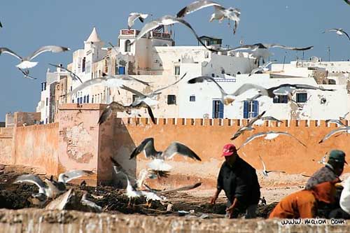 ESSAOUIRA