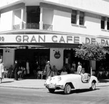 Gran Café de Paris