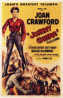 johnny guitar  cartel
