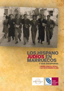 los hispanos judíos en Marruecos