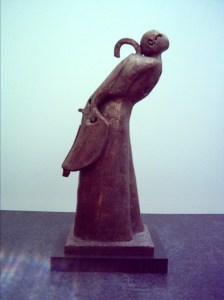 Marina López - Con Trabajo