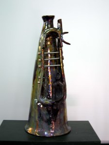 Marina López - Megafonía Espiritual