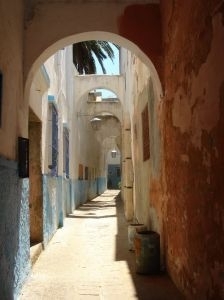 Medina de Larache