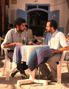 LES TEMPS DES CAMARADES