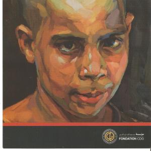 RACHID SEBTI - exposición photo