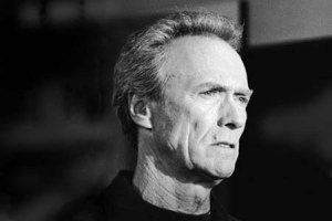 CLINT EASTWOOD
