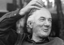THOMAS BERNHARD