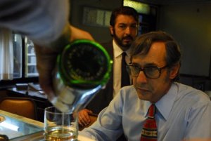 GUILLERMO FRANCELLA -