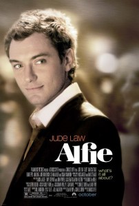 ALFIE es Jude Law