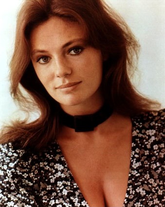 JACQUELINE BISSET