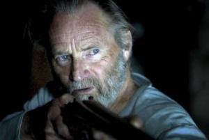 Sam Shepard es Blackthorn - Butch Cassidy