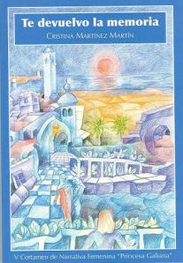 te devuelvo la memoria