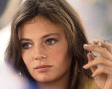 JACQUELINE BISSET