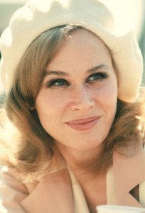 KAREN BLACK
