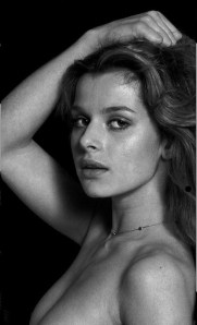 NASTASSJA KINSKI