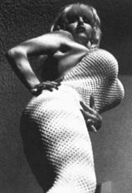 RUSS MEYER Beneath the valley..