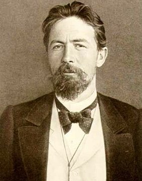 Anton Chéjov