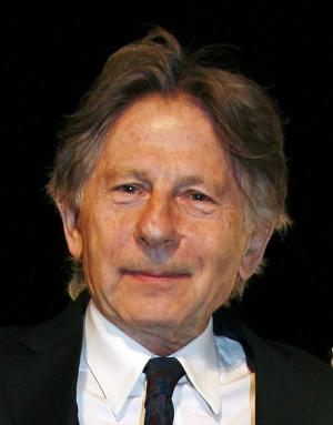 ROMAN POLANSKI