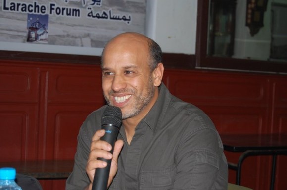 mohamed khamouch