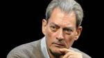 PAUL AUSTER