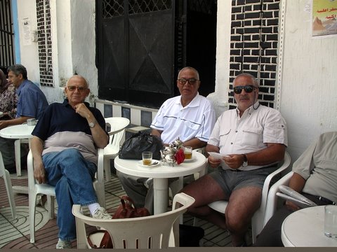 CARLOS AMSELEM, SIBARI...