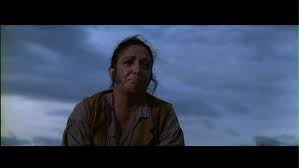 Katy Jurado ve morir a Slim Pickens