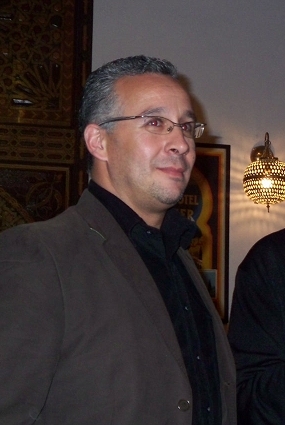 Abderrahman el Fathi