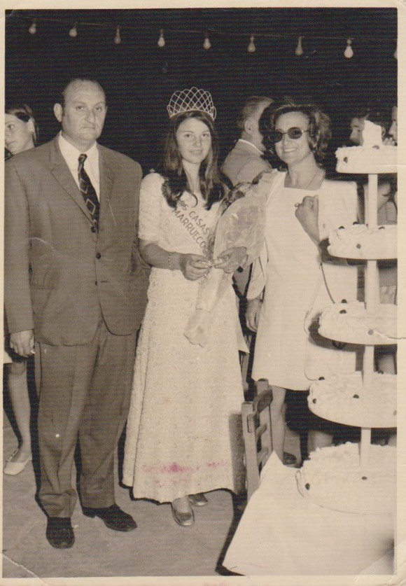 ELECCION MIS CASAS DE ESPAÑA