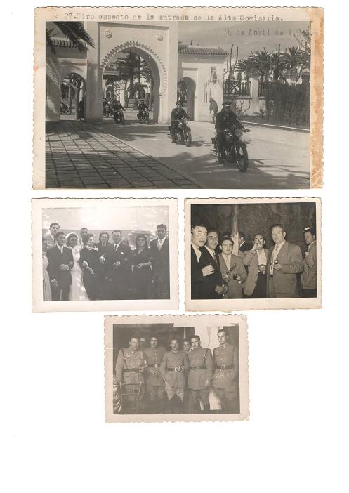 MANUEL GALLARDO varias