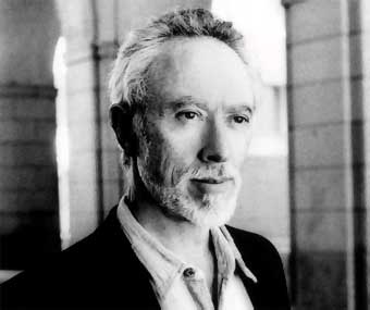 JM COETZEE