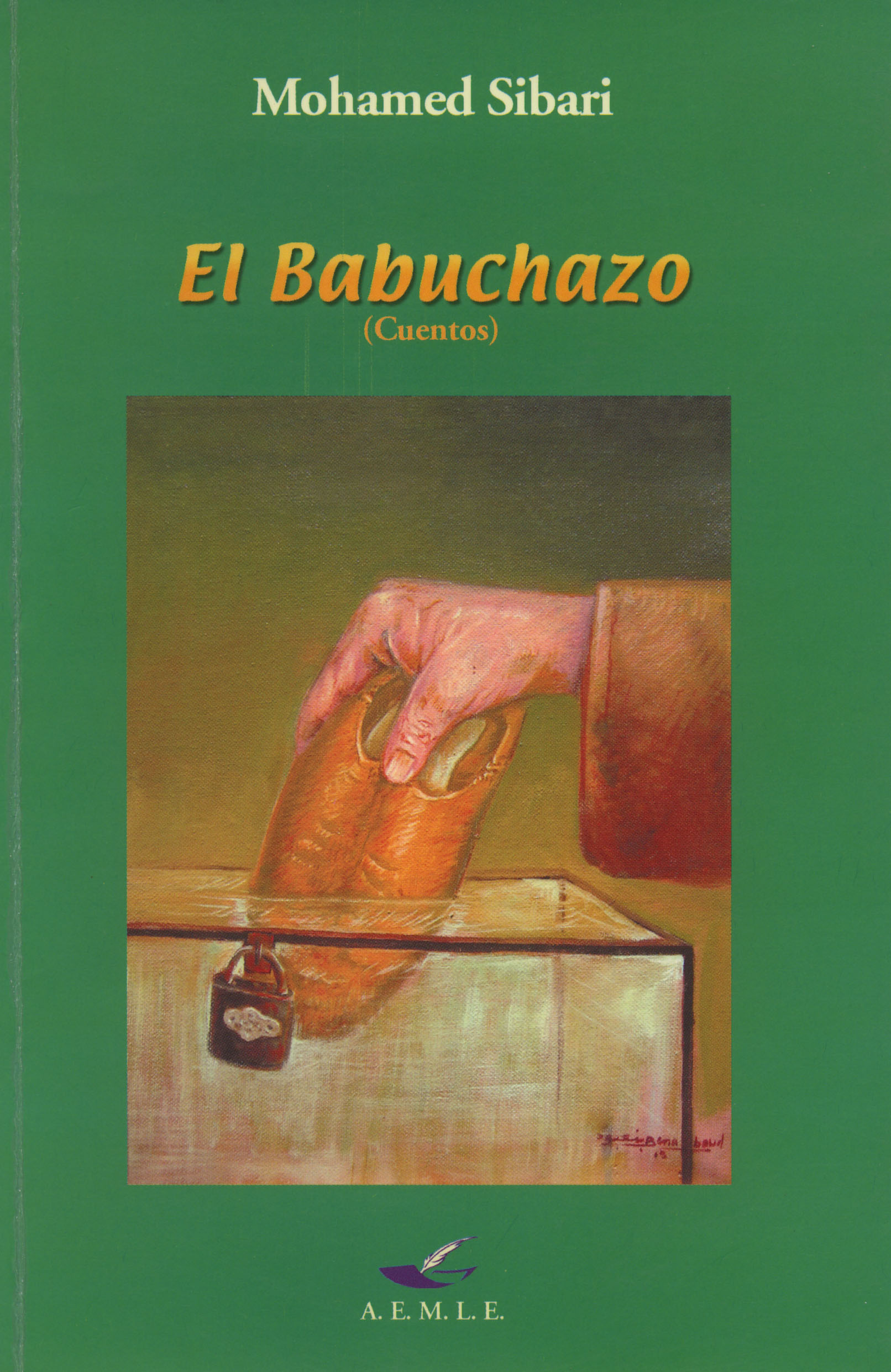 el babuchazo