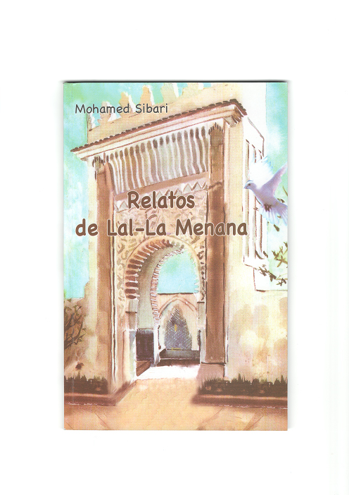 relatos de La-la Menana de Sibari