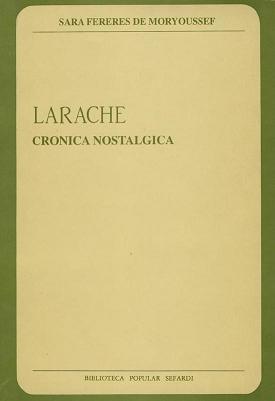 Larache, crónica nostálgica