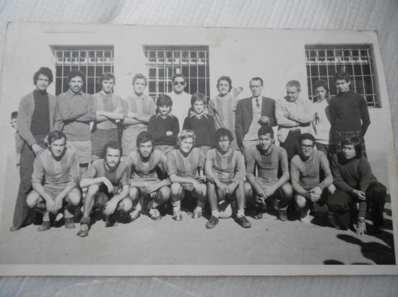 X X Miguel Alvarez Jose Mª Gil X Julián Aixelá X Mesod Obadía Manolo Alvarez X Redouan Riahi El eterno aprendiz Juan Cuevas Emilio Pérez Moussa Rezouk Man Alvarez Mohamed Bourba Hassan Ghailani J Aixelá E Espinos