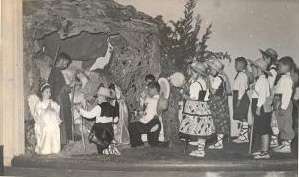 ACTUACION EN EL PATRONATO