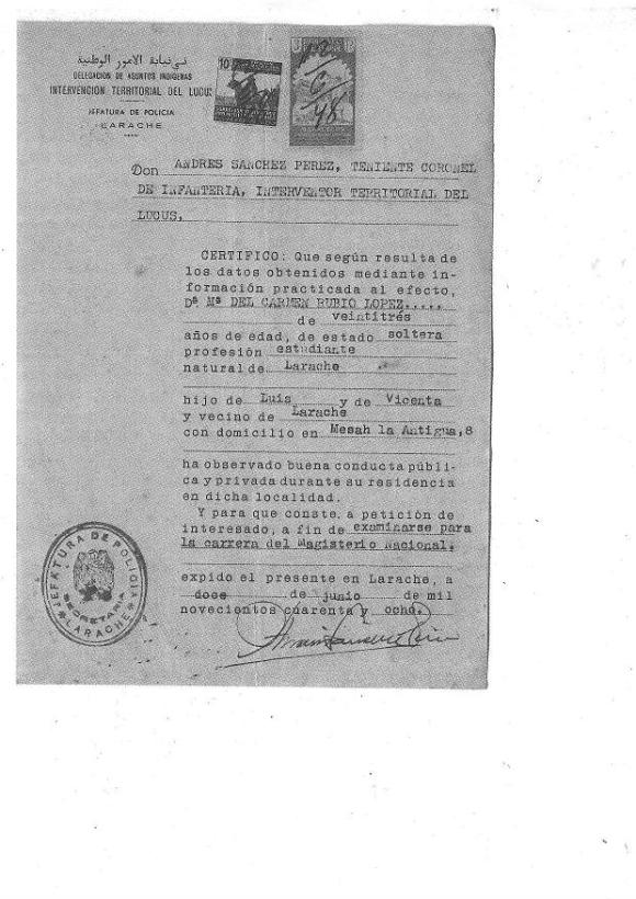 certiicado 1