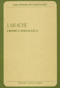 Larache, crónica nostálgica