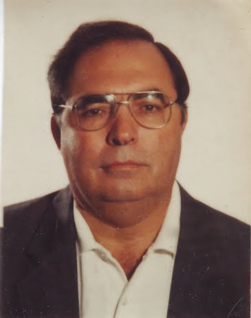 Carlos Galea