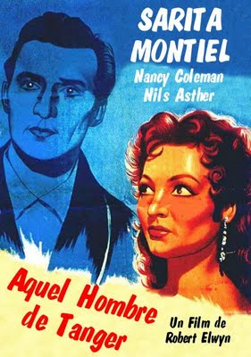 Aquel hombre de Tánger