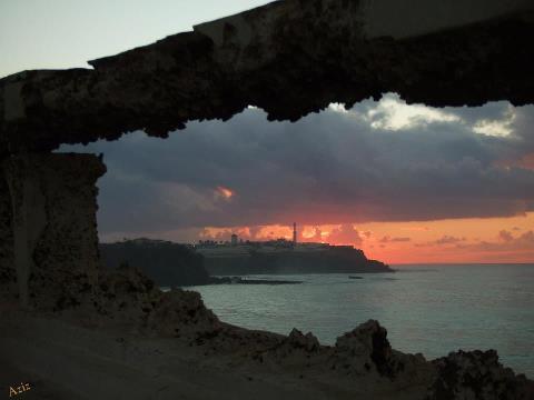 LARACHE - foto de Aziz Bouhdoud