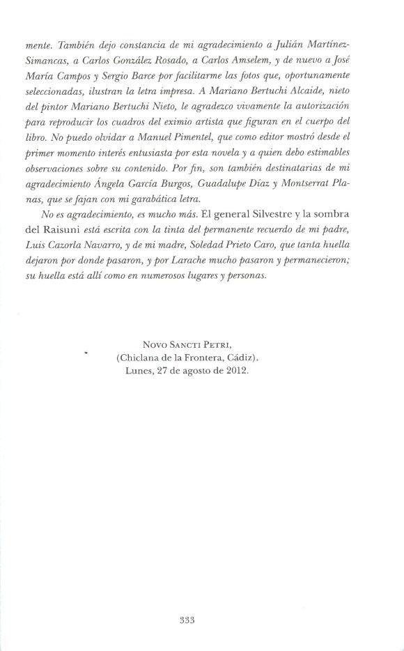 Nota del autor 3